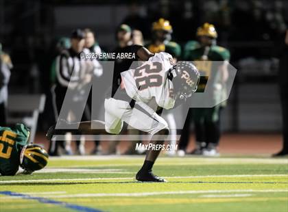 Thumbnail 1 in Pittsburg vs. San Ramon Valley (CIF NCS D1 Final)  photogallery.