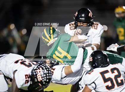Thumbnail 1 in Pittsburg vs. San Ramon Valley (CIF NCS D1 Final)  photogallery.