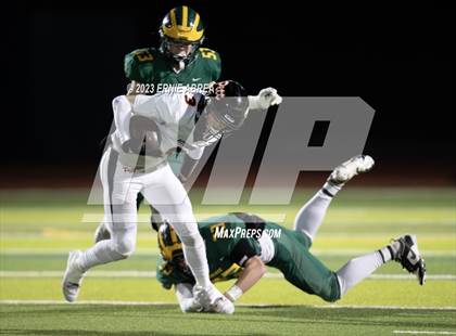 Thumbnail 1 in Pittsburg vs. San Ramon Valley (CIF NCS D1 Final)  photogallery.