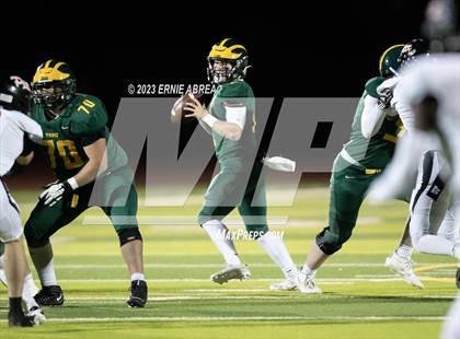 Thumbnail 3 in Pittsburg vs. San Ramon Valley (CIF NCS D1 Final)  photogallery.