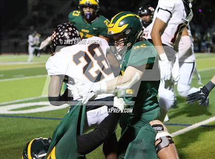 Thumbnail 3 in Pittsburg vs. San Ramon Valley (CIF NCS D1 Final)  photogallery.