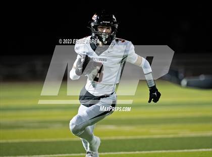 Thumbnail 3 in Pittsburg vs. San Ramon Valley (CIF NCS D1 Final)  photogallery.