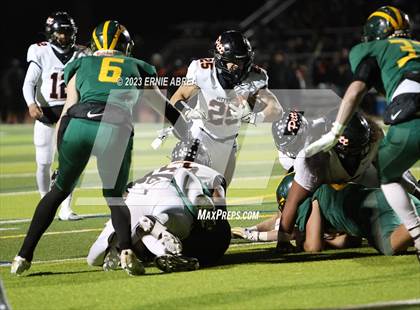 Thumbnail 1 in Pittsburg vs. San Ramon Valley (CIF NCS D1 Final)  photogallery.