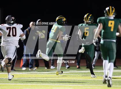 Thumbnail 2 in Pittsburg vs. San Ramon Valley (CIF NCS D1 Final)  photogallery.