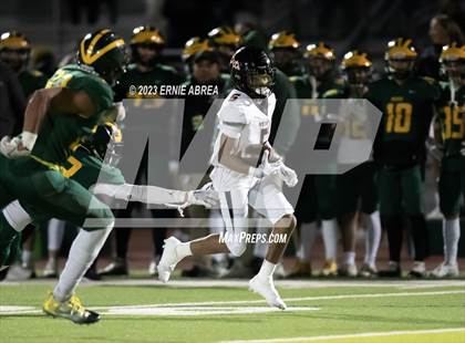 Thumbnail 3 in Pittsburg vs. San Ramon Valley (CIF NCS D1 Final)  photogallery.