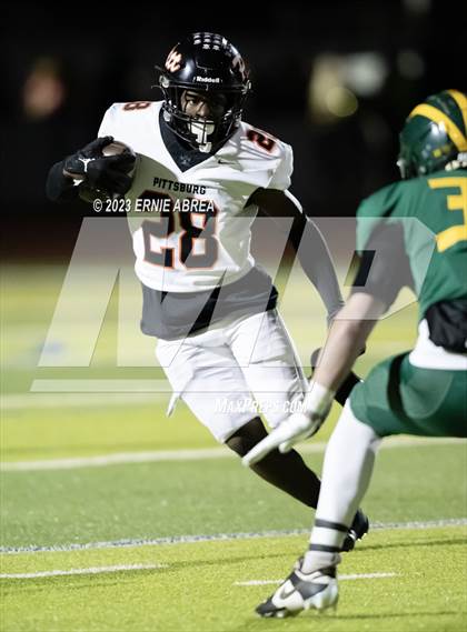Thumbnail 1 in Pittsburg vs. San Ramon Valley (CIF NCS D1 Final)  photogallery.