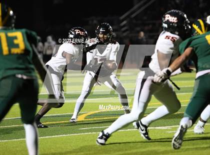 Thumbnail 3 in Pittsburg vs. San Ramon Valley (CIF NCS D1 Final)  photogallery.