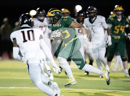 Thumbnail 1 in Pittsburg vs. San Ramon Valley (CIF NCS D1 Final)  photogallery.