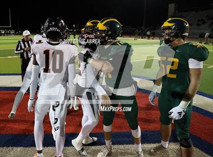 Thumbnail 1 in Pittsburg vs. San Ramon Valley (CIF NCS D1 Final)  photogallery.