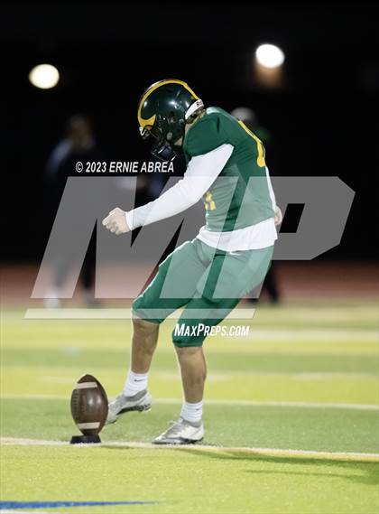 Thumbnail 2 in Pittsburg vs. San Ramon Valley (CIF NCS D1 Final)  photogallery.