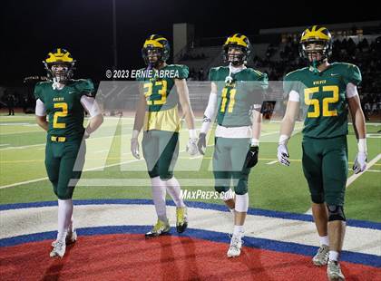 Thumbnail 2 in Pittsburg vs. San Ramon Valley (CIF NCS D1 Final)  photogallery.