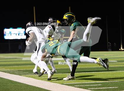 Thumbnail 3 in Pittsburg vs. San Ramon Valley (CIF NCS D1 Final)  photogallery.