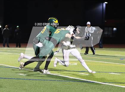 Thumbnail 2 in Pittsburg vs. San Ramon Valley (CIF NCS D1 Final)  photogallery.