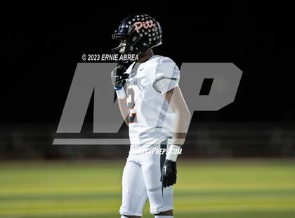 Thumbnail 3 in Pittsburg vs. San Ramon Valley (CIF NCS D1 Final)  photogallery.