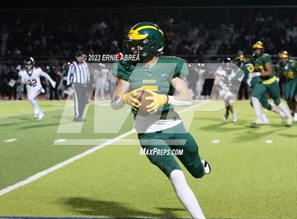 Thumbnail 3 in Pittsburg vs. San Ramon Valley (CIF NCS D1 Final)  photogallery.