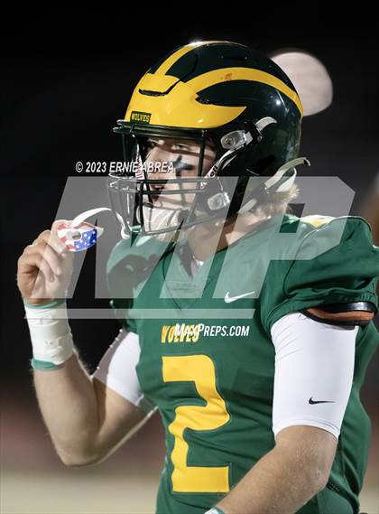 Thumbnail 1 in Pittsburg vs. San Ramon Valley (CIF NCS D1 Final)  photogallery.