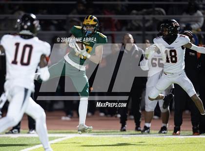 Thumbnail 3 in Pittsburg vs. San Ramon Valley (CIF NCS D1 Final)  photogallery.
