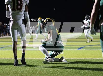Thumbnail 2 in Pittsburg vs. San Ramon Valley (CIF NCS D1 Final)  photogallery.