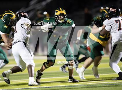 Thumbnail 1 in Pittsburg vs. San Ramon Valley (CIF NCS D1 Final)  photogallery.