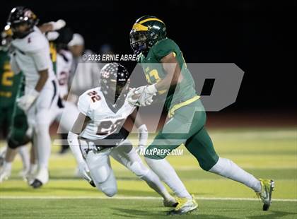 Thumbnail 3 in Pittsburg vs. San Ramon Valley (CIF NCS D1 Final)  photogallery.