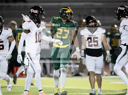 Thumbnail 1 in Pittsburg vs. San Ramon Valley (CIF NCS D1 Final)  photogallery.