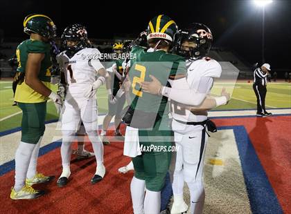 Thumbnail 1 in Pittsburg vs. San Ramon Valley (CIF NCS D1 Final)  photogallery.