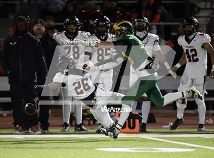 Thumbnail 2 in Pittsburg vs. San Ramon Valley (CIF NCS D1 Final)  photogallery.