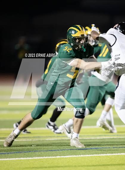 Thumbnail 2 in Pittsburg vs. San Ramon Valley (CIF NCS D1 Final)  photogallery.