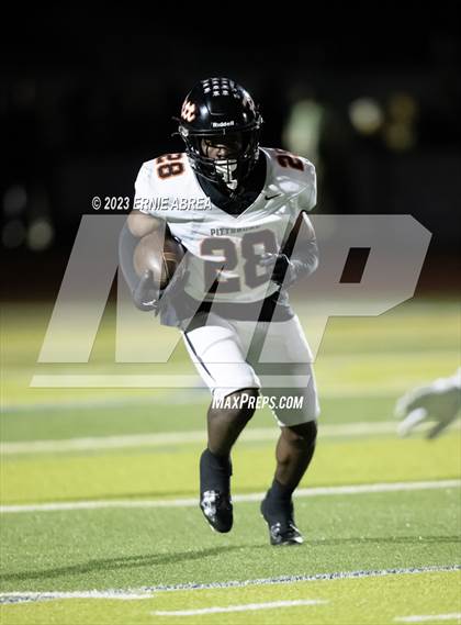 Thumbnail 3 in Pittsburg vs. San Ramon Valley (CIF NCS D1 Final)  photogallery.