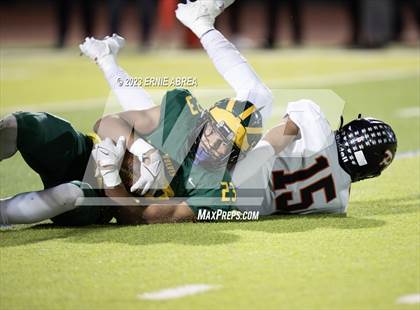 Thumbnail 1 in Pittsburg vs. San Ramon Valley (CIF NCS D1 Final)  photogallery.