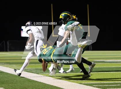 Thumbnail 2 in Pittsburg vs. San Ramon Valley (CIF NCS D1 Final)  photogallery.