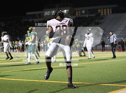 Thumbnail 1 in Pittsburg vs. San Ramon Valley (CIF NCS D1 Final)  photogallery.