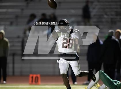 Thumbnail 3 in Pittsburg vs. San Ramon Valley (CIF NCS D1 Final)  photogallery.