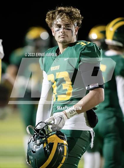 Thumbnail 2 in Pittsburg vs. San Ramon Valley (CIF NCS D1 Final)  photogallery.