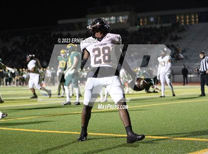 Thumbnail 3 in Pittsburg vs. San Ramon Valley (CIF NCS D1 Final)  photogallery.