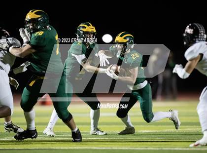 Thumbnail 2 in Pittsburg vs. San Ramon Valley (CIF NCS D1 Final)  photogallery.