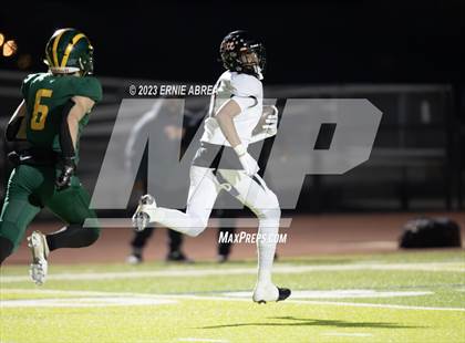 Thumbnail 3 in Pittsburg vs. San Ramon Valley (CIF NCS D1 Final)  photogallery.