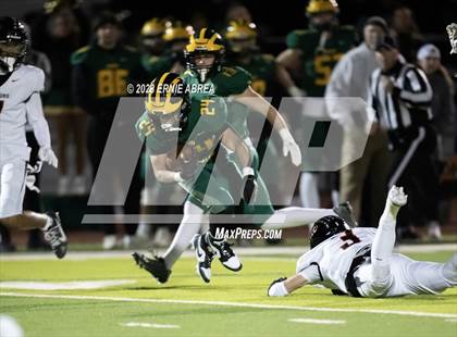 Thumbnail 3 in Pittsburg vs. San Ramon Valley (CIF NCS D1 Final)  photogallery.