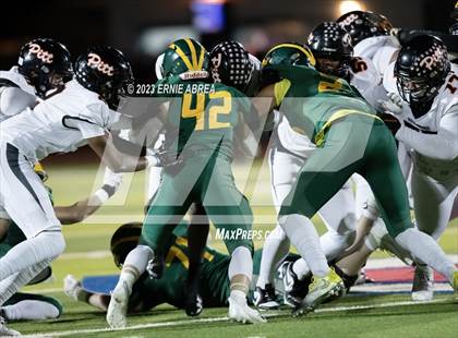 Thumbnail 2 in Pittsburg vs. San Ramon Valley (CIF NCS D1 Final)  photogallery.