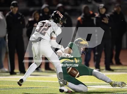 Thumbnail 1 in Pittsburg vs. San Ramon Valley (CIF NCS D1 Final)  photogallery.