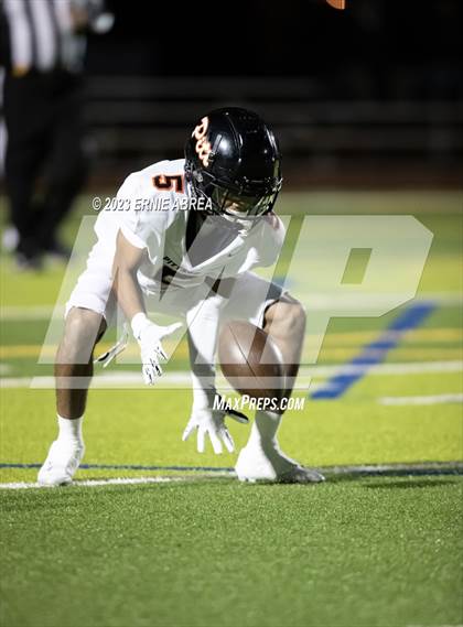 Thumbnail 3 in Pittsburg vs. San Ramon Valley (CIF NCS D1 Final)  photogallery.