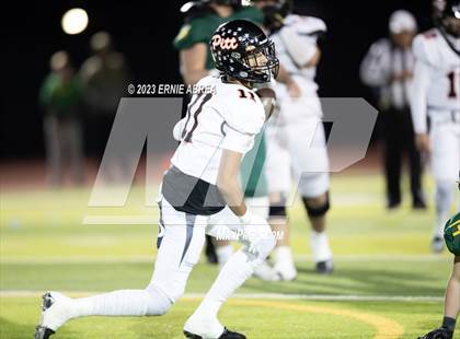 Thumbnail 2 in Pittsburg vs. San Ramon Valley (CIF NCS D1 Final)  photogallery.