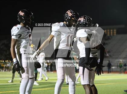 Thumbnail 3 in Pittsburg vs. San Ramon Valley (CIF NCS D1 Final)  photogallery.