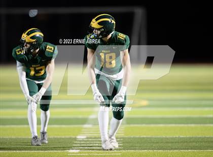 Thumbnail 2 in Pittsburg vs. San Ramon Valley (CIF NCS D1 Final)  photogallery.
