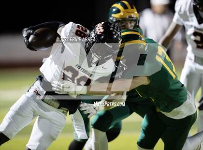 Thumbnail 1 in Pittsburg vs. San Ramon Valley (CIF NCS D1 Final)  photogallery.