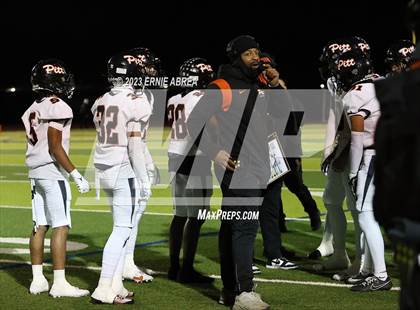 Thumbnail 1 in Pittsburg vs. San Ramon Valley (CIF NCS D1 Final)  photogallery.