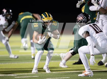 Thumbnail 2 in Pittsburg vs. San Ramon Valley (CIF NCS D1 Final)  photogallery.