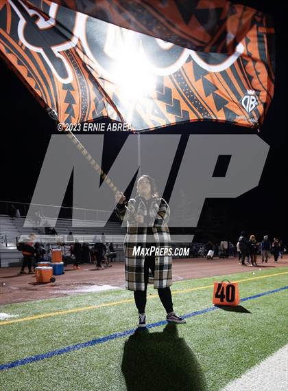 Thumbnail 1 in Pittsburg vs. San Ramon Valley (CIF NCS D1 Final)  photogallery.