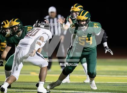 Thumbnail 3 in Pittsburg vs. San Ramon Valley (CIF NCS D1 Final)  photogallery.