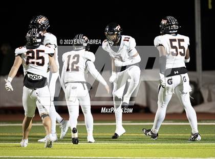 Thumbnail 1 in Pittsburg vs. San Ramon Valley (CIF NCS D1 Final)  photogallery.